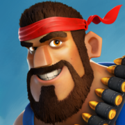 Boom Beach v49.85 MOD APK (Unlimited Money, Diamonds)