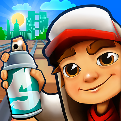 Subway Surfers hack v3.18.0 APK MOD (Unlimited Coins/Keys/Mod Menu)