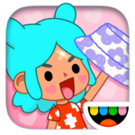 Toca Boca Mod Apk v1.72 (Unlocked all, Unlock All Characters) Toca Boca Mod Apk v1.72 (Unlocked all, Unlock All Characters)