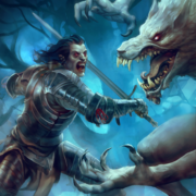 Vampire’s Fall Origins MOD APK v1.17.159 (MOD Menu, Unlimited Money)