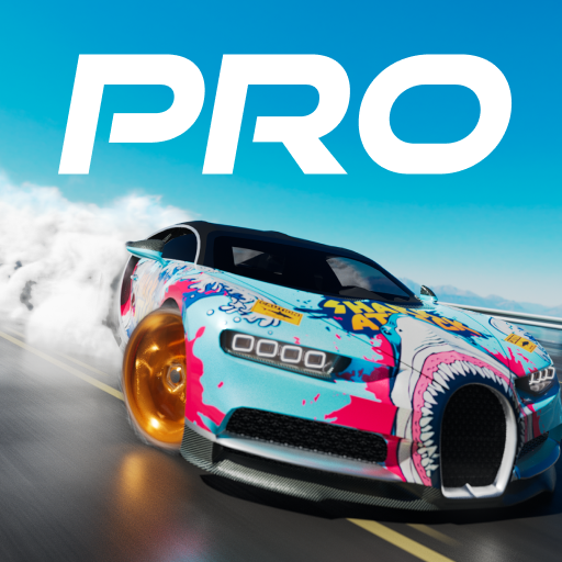 Drift Max Pro v2.5.62 MOD APK [Unlimited Money, All Unlocked]