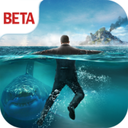 LOST in BLUE Beta MOD APK v1.203.2 [MENU MOD/Unlimited Money]