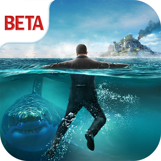 LOST in BLUE Beta MOD APK v1.203.2 [MENU MOD/Unlimited Money]