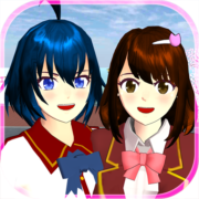 Sakura School Simulator v1.043.04 MOD APK [Menu, Money, Unlocked all]