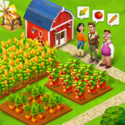 Spring Valley MOD APK v28.0.1 [Unlimited Money]