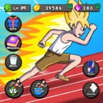 Tap Tap Run v2.0.2 MOD APK [Unlimited Money/Gems/Max Level]