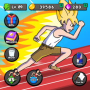 Tap Tap Run v2.0.2 MOD APK [Unlimited Money/Gems/Max Level]