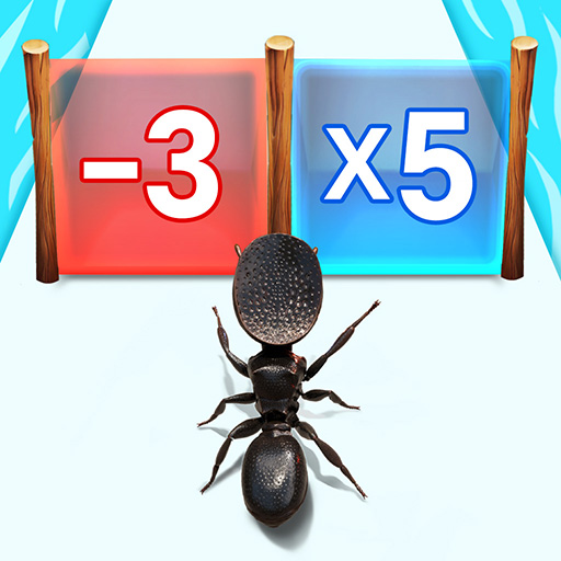 The Ants: Underground Kingdom v3.50.0 MOD APK [Unlimited Money/Gems]